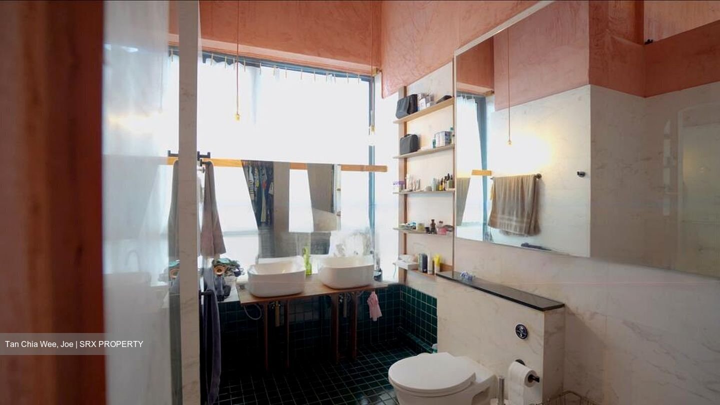 The Trizon (D10), Condominium #460025371